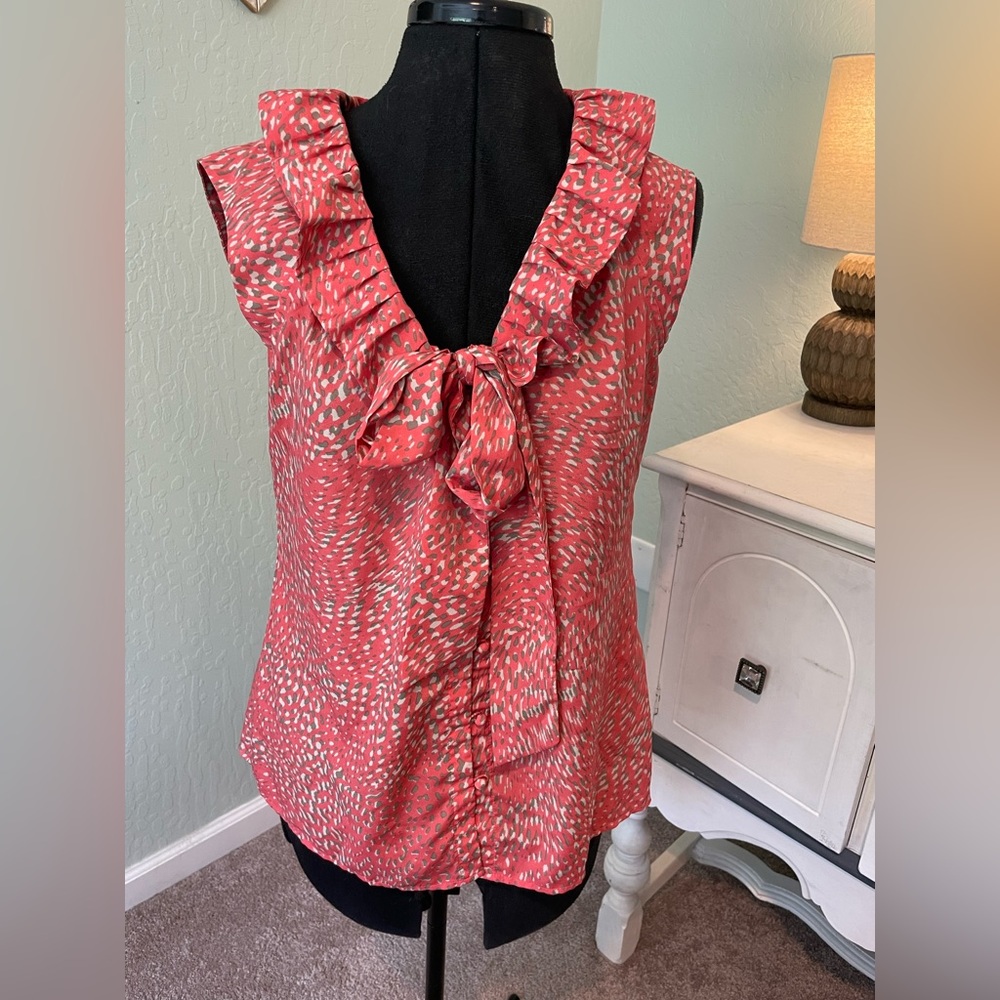 Banana Republic Blouse